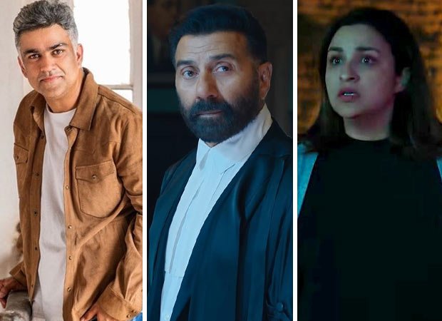 EXCLUSIVE: Siddharth P Malhotra reveals Ikka sequel and Shaque Season 2 are in the works; also shares happiness at the response to Parineeti Chopra starrer show: “Haven’t got so many calls for a series before”