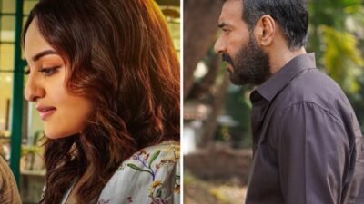 EXCLUSIVE: Tu Hai Meri Kiran trailer gets a theatrical-first release; to play in cinemas with Drishyam The Conclusion, Digger, Verity and other films