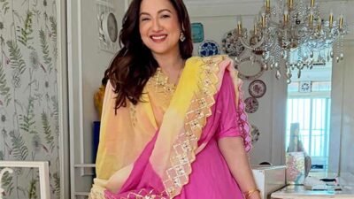 Gauahar Khan sells Versova duplex for Rs 6.01 crores, bought it for Rs 3.2 crores in 2014