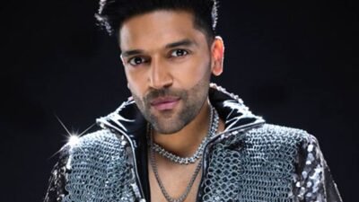 Guru Randhawa announces The Sirra Era Live In Concert in Delhi on December 12; details inside