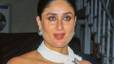 Kareena Kapoor Khan joins hands with Google Android for a global collaboration