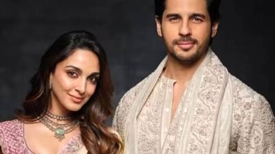 Kiara Advani and Sidharth Malhotra announce second pregnancy with adorable post: “Blessed once again”
