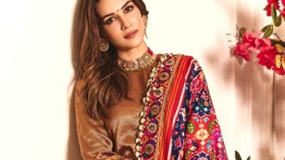Kriti Sanon approaches Delhi High Court seeking protection against AI-generated impersonation, unauthorised use of identity
