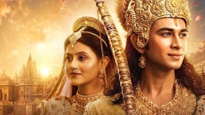 Mahakavya Shri Ramayan Katha producer Prakash Mahobiya alleges ‘negative marketing’; hints at big-budget Ramayana saying, “We never got a chance to reach our audience”