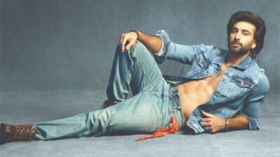 Meezaan Jafri headlines Killer Jeans' Genes of India campaign