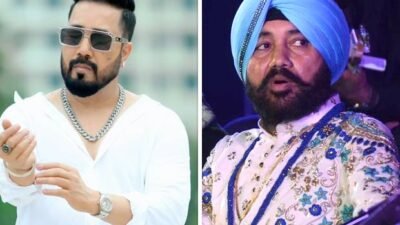 Mika Singh DEFENDS Daler Mehndi amid Uttarakhand event controversy, reveals he had a big operation recently: “Have you ever seen a glass of alcohol in his hand”