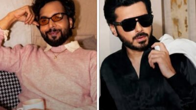 Mirzapur duo Abhishek Banerjee and Divyenndu reunite for an ‘Empire’ style drama web show on Amazon Prime Video