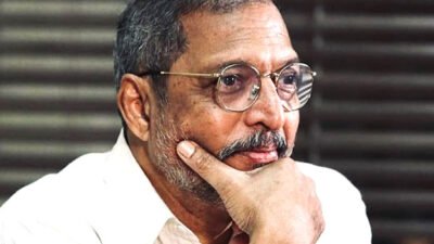 Nana Patekar messaged friend at 2:30 AM saying he was unwell, reveals doctor; adds actor was “brought dead” to hospital