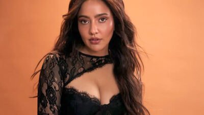 Neha Sharma warns against unauthorised AI content using her likeness: “I will take legal action”