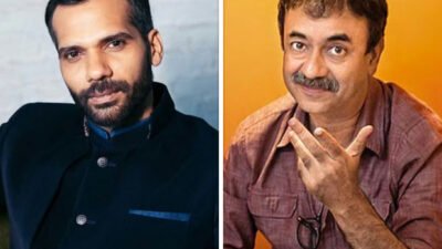 Neil Bhoopalam wants to work with Rajkumar Hirani to explore family-oriented films: “It would be a good shift for me”