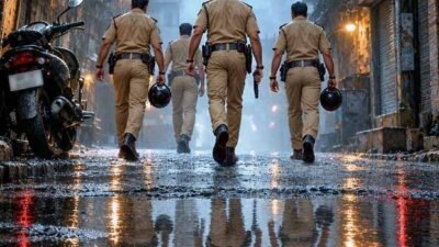 Police Company release date: Ram Gopal Varma’s crime saga starring Harshvardhan Rane to hit theatres on June 4, 2027