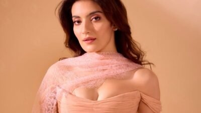 Pratibha Ranta named brand ambassador of P.C. Chandra Jewellers