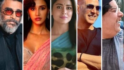 R Madhavan, Disha Patani and Shriya Saran join Akshay Kumar-Sajid Khan’s next comedy