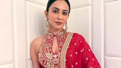Rakul Preet Singh BREAKS silence on Income Tax searches, DENIES involvement in illegal foreign remittances: "Have been paying my due taxes since the age of 20"