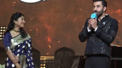 Ramayana Chennai event: Ranbir Kapoor apologizes for achhai-burai slip of tongue; says “Jo bhi main kehna chahoon, barbaad karein alfaaz mere!”