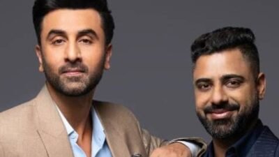 Ranbir Kapoor becomes the new brand ambassador of Mantra Group