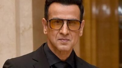 Ronit Roy leases Andheri west office space for Rs 1.39 crores over five years
