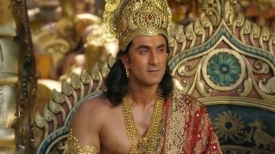 Rs. 3,170 for ONE ticket! Ranbir Kapoor’s Ramayana commands SHOCKING prices for IMAX recliners in Mumbai; Insignia rates touch Rs. 2,370