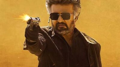 Rs. 549 cr. in JUST 7 DAYS! Rajinikanth’s Jailer 2 rewrites Tamil cinema HISTORY; sets an UNBEATEN first-week record