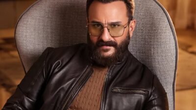 Saif Ali Khan leases two Mumbai office units for Rs. 22.76 lakhs a month; security deposit stands at Rs. 2.36 crores