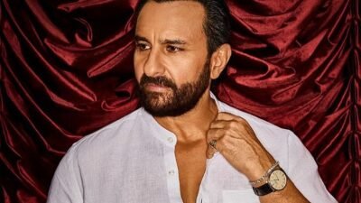 Saif Ali Khan sells Bandra west apartment for Rs 4.11 crores