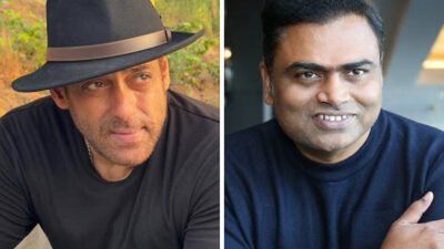 Salman Khan gears up for 50-day close-combat final schedule of Monster, deets inside