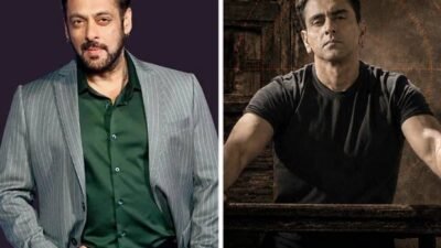 Salman Khan vs Kala Hiran: Delhi High Court seeks reply from actor on Amit Jani’s plea seeking stay on proceedings