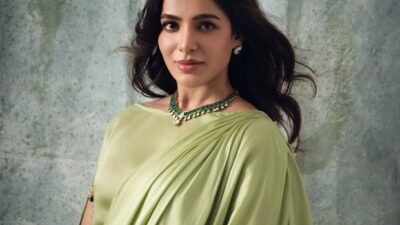 Samantha Ruth Prabhu wins big in Bombay High Court: Unauthorised use of her name, image and voice on AI platforms barred