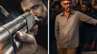 SCOOP: Pen Marudhar bags Gunmaaster G9 for Rs. 35 cr+ and Jailer 2 Hindi rights for Rs. 15 cr+