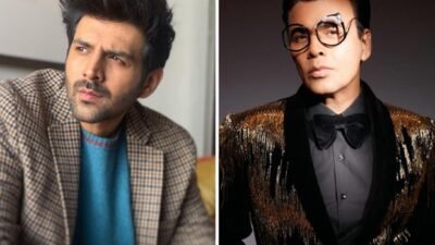 SCOOP: RN Kao, Gadadhari Bheem, Radha Krishna, & Kartik Aaryan's next: Karan Johar expands theatrical slate for 2028