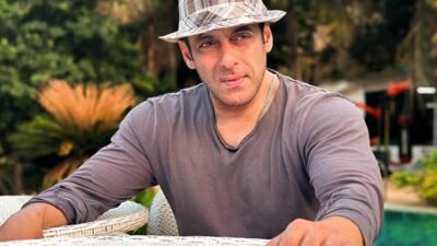Security beefed up outside Salman Khan’s Galaxy Apartment after Tiger Shroff firing incident