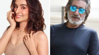 Shraddha Kapoor, Shakti Kapoor lease Mumbai apartment for Rs 2.5 lakhs monthly rent: Report