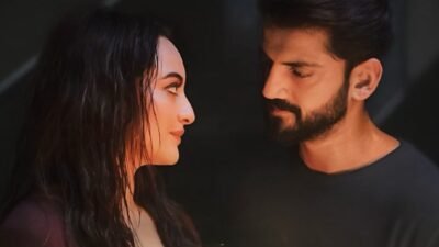 Sonakshi Sinha and Zaheer Iqbal starrer Tu Hai Meri Kiran trailer to be unveiled on October 6