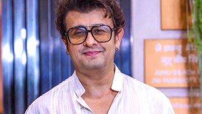 Sonu Nigam expands Mumbai property portfolio, buys commercial units in Andheri West for Rs. 16 crores