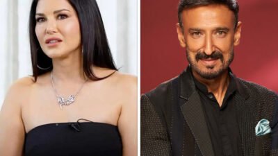 Sunny Leone-Rahul Dev’s Chudail lands in rights ROW; Ganesh Jain issues public notice claiming exclusive digital, TV and allied rights