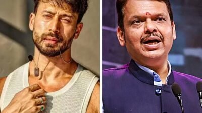 Tiger Shroff Firing Incident: CM Devendra Fadnavis confirms that accused have been identified; assures that arrests will be made soon