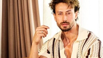 Tiger Shroff safe after firing incident reported under Juhu Police Station