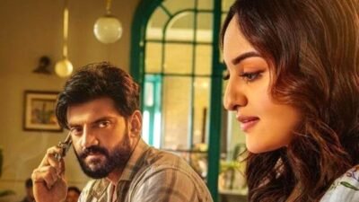 Tu Hai Meri Kiran to release in cinemas tomorrow as scheduled, producers Vishal Rana and Sarvesh Goel confirm