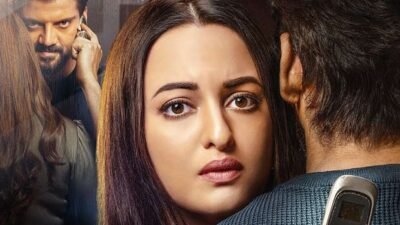 Tu Hai Meri Kiran Trailer: Sonakshi Sinha and Zaheer Iqbal explore one-sided love, obsession and mystery