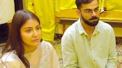 Virat Kohli’s spokesperson refutes claim that cricketer was paid Rs. 5 crores to visit Premanand Ji Maharaj
