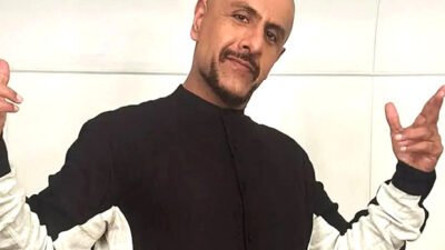 Vishal Dadlani sells Goregaon West commercial unit for Rs. 3.34 crores: Report
